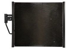 RADIATOR CLIMATIZARE THERMOTEC KTT110257 - Compatibil cu BMW