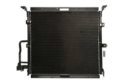 Radiator climatizare Thermotec KTT110260