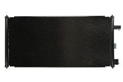 RADIATOR CLIMATIZARE THERMOTEC KTT110259 - Compatibil cu FORD