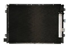 RADIATOR CLIMATIZARE THERMOTEC KTT110262 - Compatibil cu KIA