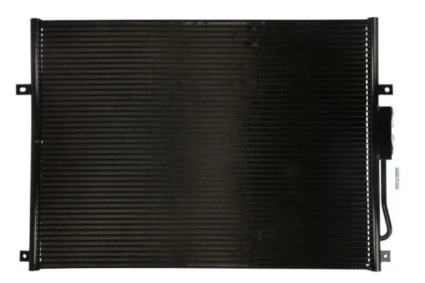 RADIATOR CLIMATIZARE THERMOTEC KTT110266 - Compatibil cu JEEP