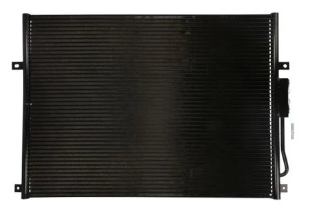 RADIATOR CLIMATIZARE THERMOTEC KTT110266 - Compatibil cu JEEP