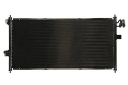 RADIATOR CLIMATIZARE THERMOTEC KTT110267 - Compatibil cu NISSAN