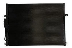 RADIATOR CLIMATIZARE THERMOTEC KTT110266 - Compatibil cu JEEP