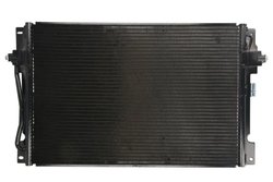RADIATOR CLIMATIZARE THERMOTEC KTT110270 - Compatibil cu VOLVO