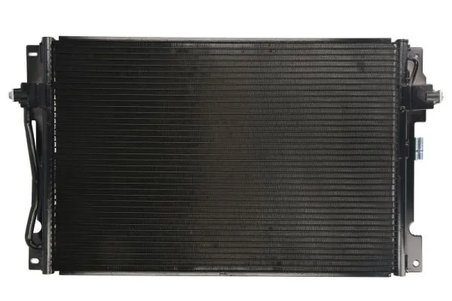 RADIATOR CLIMATIZARE THERMOTEC KTT110270 - Compatibil cu VOLVO