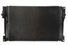 RADIATOR CLIMATIZARE THERMOTEC KTT110270 - Compatibil cu VOLVO