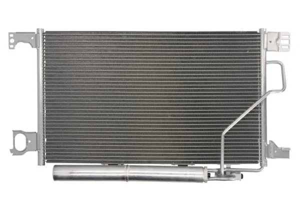 RADIATOR CLIMATIZARE THERMOTEC KTT110273 - Compatibil cu MERCEDES-BENZ