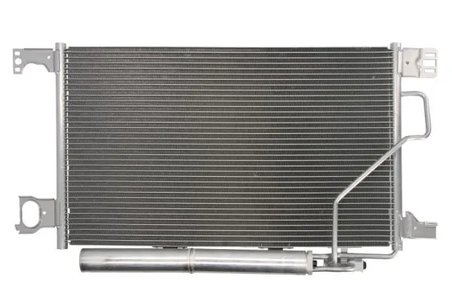 RADIATOR CLIMATIZARE THERMOTEC KTT110273 - Compatibil cu MERCEDES-BENZ