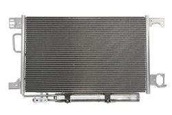 RADIATOR CLIMATIZARE THERMOTEC KTT110273 - Compatibil cu MERCEDES-BENZ