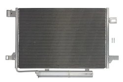 RADIATOR CLIMATIZARE THERMOTEC KTT110276 - Compatibil cu MERCEDES-BENZ