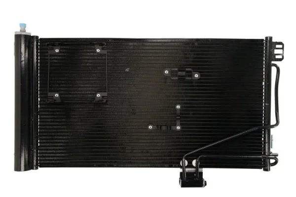 RADIATOR CLIMATIZARE THERMOTEC KTT110279 - Compatibil cu MERCEDES-BENZ