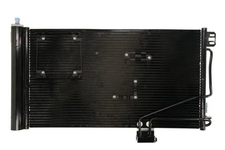 RADIATOR CLIMATIZARE THERMOTEC KTT110279 - Compatibil cu MERCEDES-BENZ