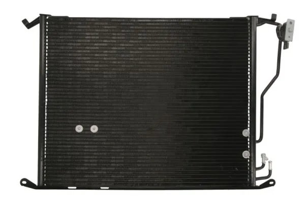 RADIATOR CLIMATIZARE THERMOTEC KTT110280 - Compatibil cu MERCEDES-BENZ