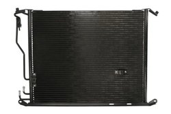RADIATOR CLIMATIZARE THERMOTEC KTT110280 - Compatibil cu MERCEDES-BENZ