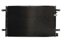RADIATOR CLIMATIZARE THERMOTEC KTT110283 - Compatibil cu AUDI