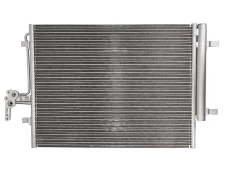 RADIATOR CLIMATIZARE THERMOTEC KTT110284 - Compatibil cu FORD, LAND ROVER, VOLVO