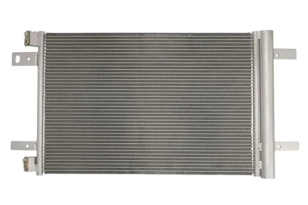 RADIATOR CLIMATIZARE THERMOTEC KTT110289 - Compatibil cu CITROEN, PEUGEOT