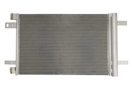 RADIATOR CLIMATIZARE THERMOTEC KTT110289 - Compatibil cu CITROEN, PEUGEOT