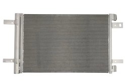 RADIATOR CLIMATIZARE THERMOTEC KTT110289 - Compatibil cu CITROEN, PEUGEOT