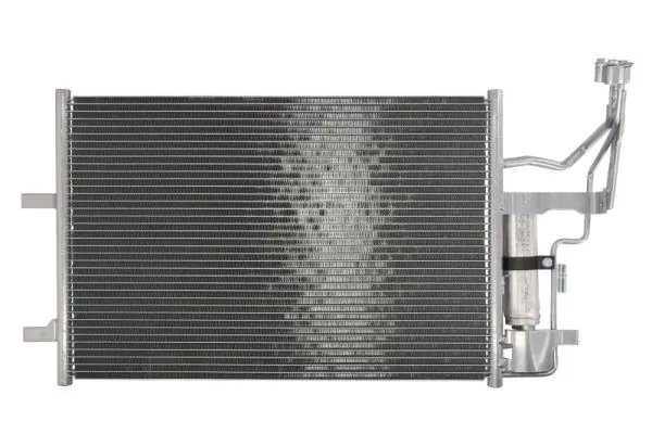 RADIATOR CLIMATIZARE THERMOTEC KTT110293 - Compatibil cu MAZDA