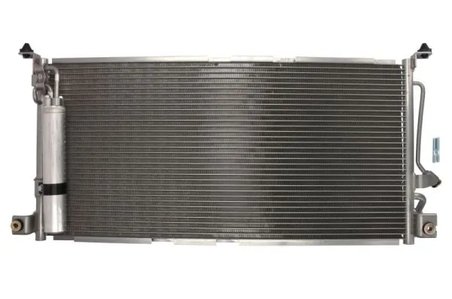 RADIATOR CLIMATIZARE THERMOTEC KTT110294 - Compatibil cu MITSUBISHI