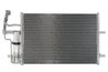 RADIATOR CLIMATIZARE THERMOTEC KTT110293 - Compatibil cu MAZDA