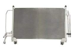 RADIATOR CLIMATIZARE THERMOTEC KTT110295 - Compatibil cu MAZDA