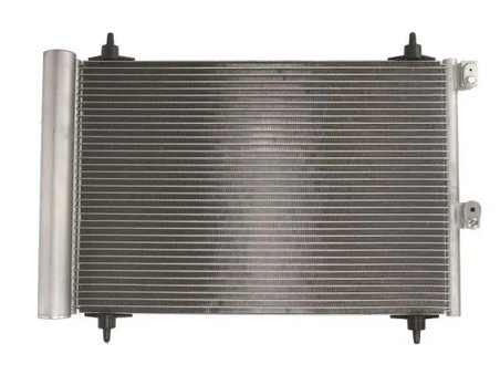 Radiator climatizare Thermotec KTT110297