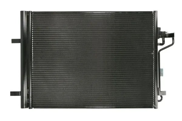RADIATOR CLIMATIZARE THERMOTEC KTT110298 - Compatibil cu FORD