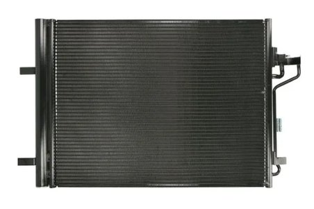 RADIATOR CLIMATIZARE THERMOTEC KTT110298 - Compatibil cu FORD