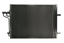RADIATOR CLIMATIZARE THERMOTEC KTT110298 - Compatibil cu FORD