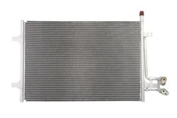 RADIATOR CLIMATIZARE THERMOTEC KTT110299 - Compatibil cu FORD