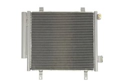 RADIATOR CLIMATIZARE THERMOTEC KTT110300 - Compatibil cu NISSAN, SUZUKI