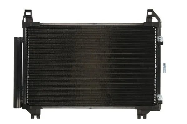 RADIATOR CLIMATIZARE THERMOTEC KTT110303 - Compatibil cu DAIHATSU, SUBARU, TOYOTA