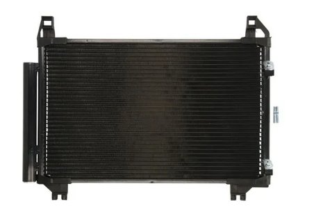 RADIATOR CLIMATIZARE THERMOTEC KTT110303 - Compatibil cu DAIHATSU, SUBARU, TOYOTA