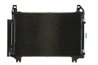 RADIATOR CLIMATIZARE THERMOTEC KTT110303 - Compatibil cu DAIHATSU, SUBARU, TOYOTA