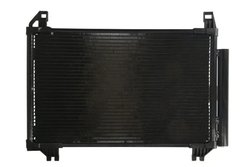 RADIATOR CLIMATIZARE THERMOTEC KTT110303 - Compatibil cu DAIHATSU, SUBARU, TOYOTA