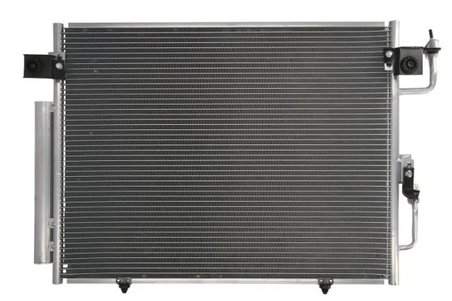 RADIATOR CLIMATIZARE THERMOTEC KTT110305 - Compatibil cu MITSUBISHI