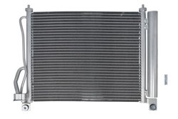 Radiator climatizare Thermotec KTT110307