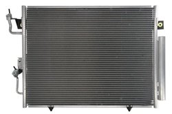RADIATOR CLIMATIZARE THERMOTEC KTT110305 - Compatibil cu MITSUBISHI