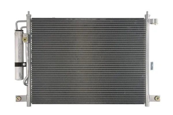 RADIATOR CLIMATIZARE THERMOTEC KTT110316 - Compatibil cu CHEVROLET, DAEWOO