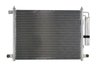 RADIATOR CLIMATIZARE THERMOTEC KTT110316 - Compatibil cu CHEVROLET, DAEWOO