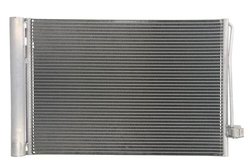 RADIATOR CLIMATIZARE THERMOTEC KTT110320 - Compatibil cu BMW