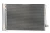 RADIATOR CLIMATIZARE THERMOTEC KTT110320 - Compatibil cu BMW