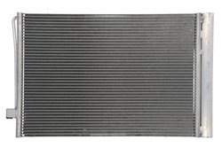 RADIATOR CLIMATIZARE THERMOTEC KTT110320 - Compatibil cu BMW