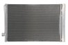 RADIATOR CLIMATIZARE THERMOTEC KTT110320 - Compatibil cu BMW