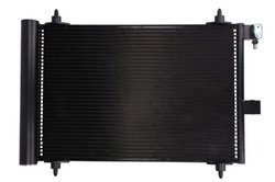 RADIATOR CLIMATIZARE THERMOTEC KTT110324 - Compatibil cu CITROEN, PEUGEOT