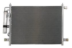 RADIATOR CLIMATIZARE THERMOTEC KTT110328 - Compatibil cu CHEVROLET, DAEWOO
