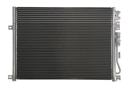 RADIATOR CLIMATIZARE THERMOTEC KTT110329 - Compatibil cu JEEP
